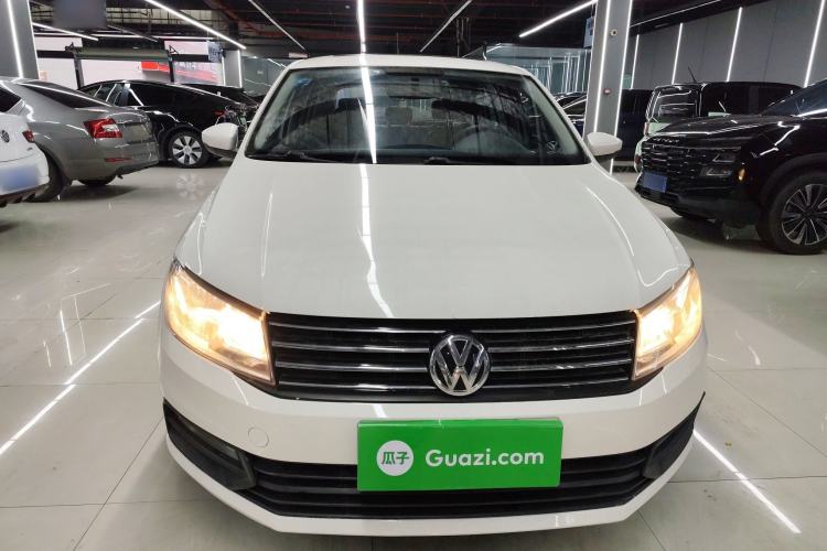 Used Volkswagen Santana 2015 Haval H6 1.6L Automatic Comfort Model