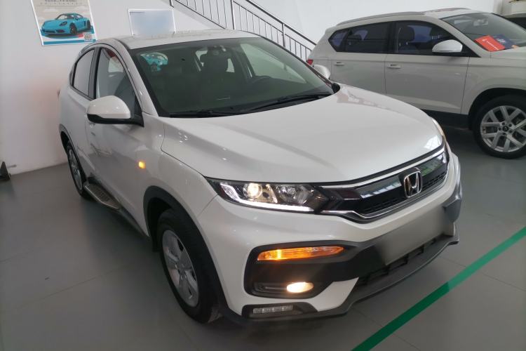 Used Honda XR-V 2017 1.5L LXi CVT Classic Edition
