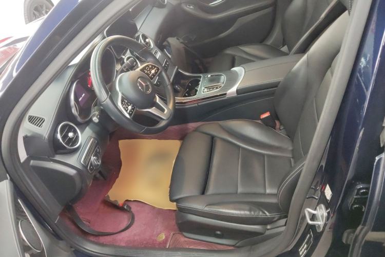 Used Mercedes-Benz C-Class 2019 C 260 L Sport Edition