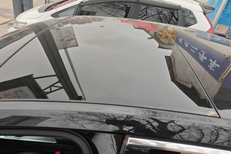 Used Audi A6L 2021 40 TFSI Luxury Dynamic Edition