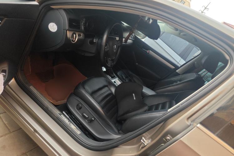 Used Volkswagen Passat 2014 1.8TSI DSG Prestige Edition