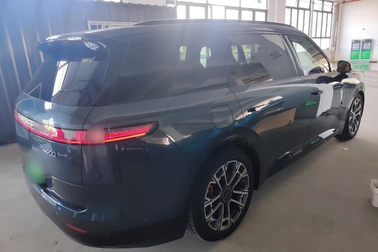 Used Lynk & Co 900 2025 2.0T Ultra