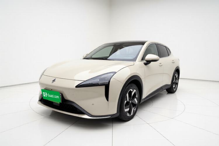 Used Baojun Yunhai 2024 500km Pure Electric Version