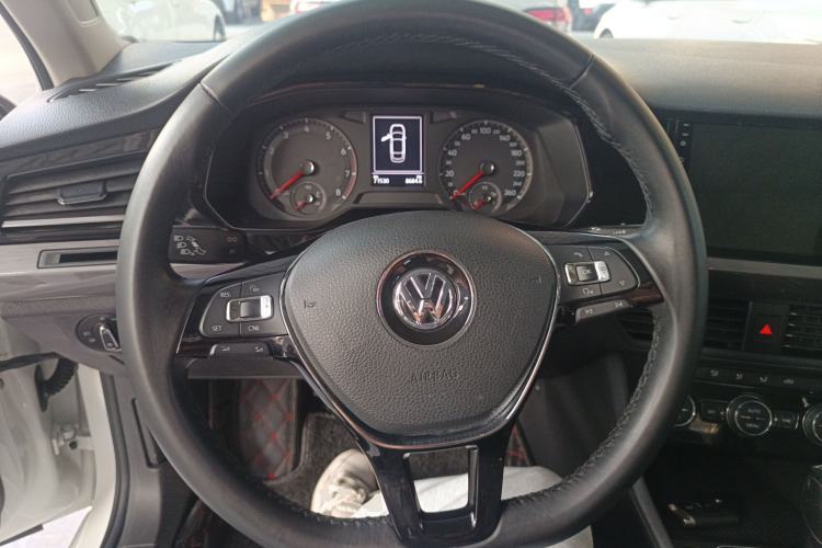 Used Volkswagen Bora 2019 1.5L Automatic Elite Version