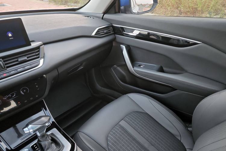 Used Dongfeng Aeolus Yixuan GS 2020 230T Automatic Yueyu Version