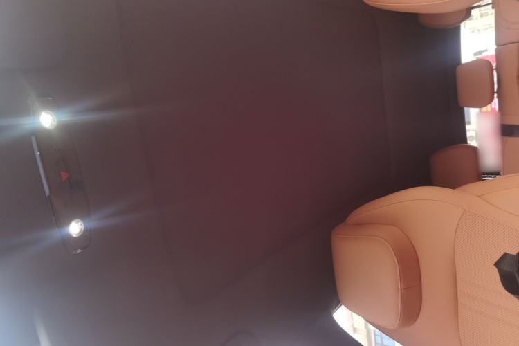 Used Geely Galaxy L7 2025 EM-i 115km Exploration+ Edition