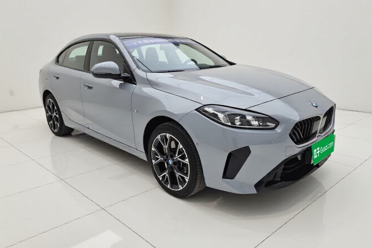 Used BMW 2 Series 2025 225L M Sport Package
