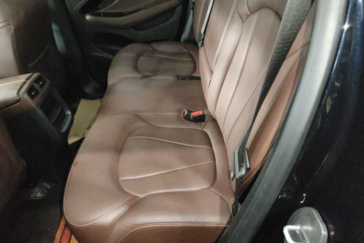 Used Buick Envision 2021 532T Two-Wheel-Drive Elite Version