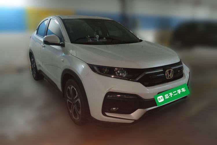 Used Honda XR-V 2021 1.5L CVT Classic Edition
