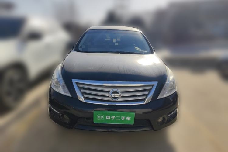 Used Nissan Teana 2011 2.5L XL Advanced Edition
