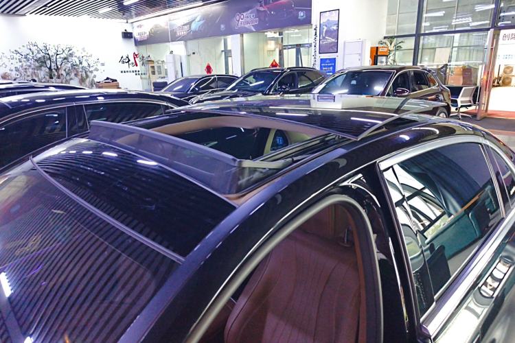 Used Mercedes-Benz E-Class 2022 E 300 L Luxury Model