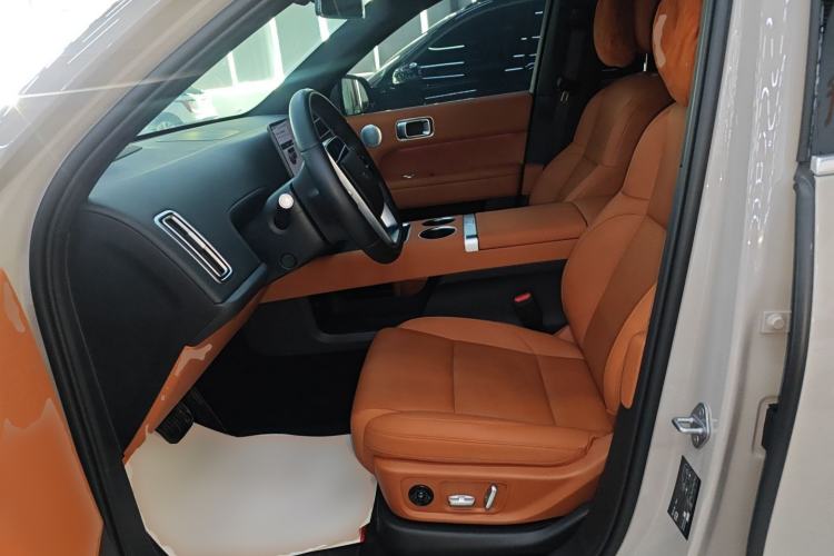 Used Li Auto L6 2024 Max
