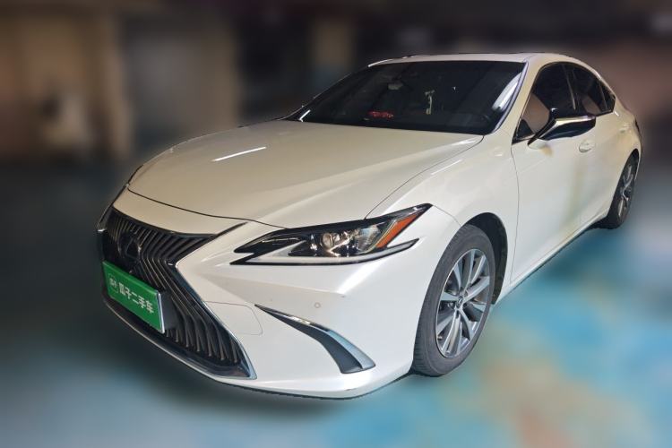 Used Lexus ES 2018 200 Excellence Edition China V Standard