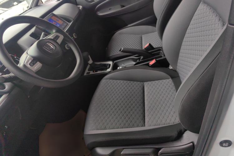 Used Honda Fit 2021 1.5L CVT Trendy Edition
