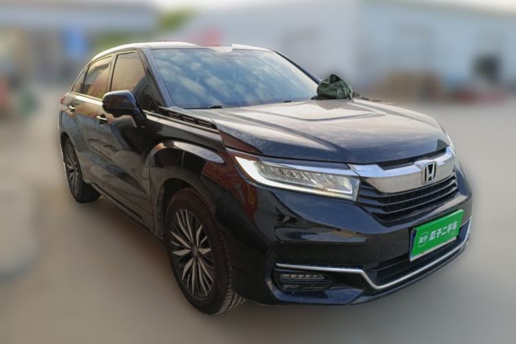 Used Honda Avancier 2020 370TURBO Two-Wheel Drive Luxury Edition
