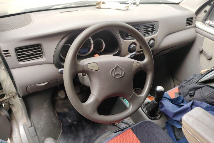 Used CHANGAN KAICHENG Star 2 2012 1.0L Base Version JL466Q9 Center Console