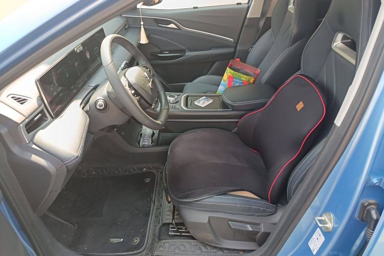 Used NETA U 2020 400 U-Shape