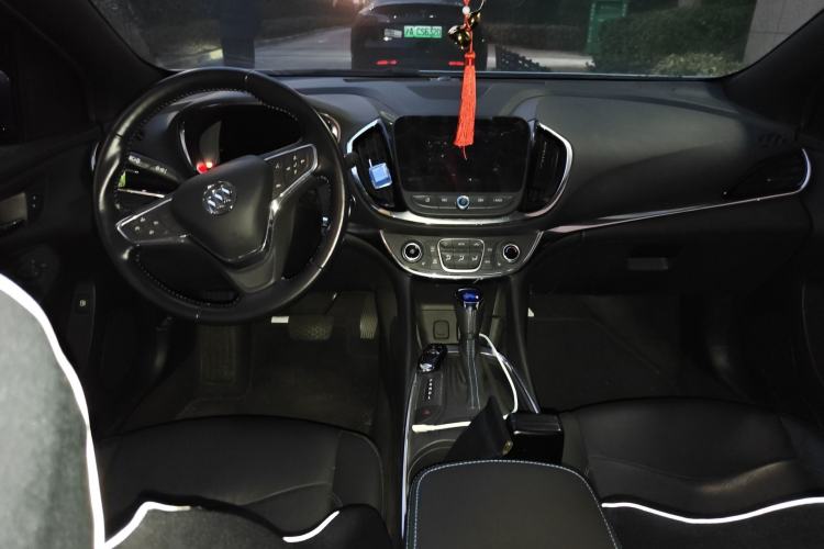 Used Buick VELITE 5 2017 Urban Extended-Range Model
