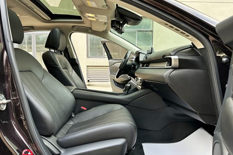 Used Mazda Atenza 2021 2.0L Blue Sky Luxury Edition