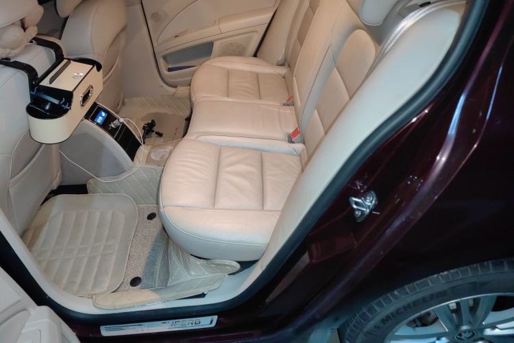 Used Skoda Superb 2013 1.8TSI Automatic Yashi Edition