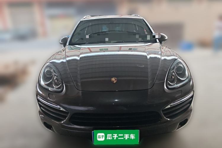 Used Porsche Cayenne 2011 Cayenne 3.0T
