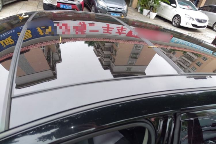 Used Nissan Teana 2022 2.0L XL-TLS Enjoyment Edition
