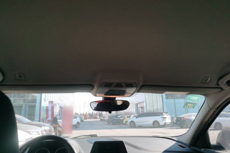 Used BMW 1 Series 2018 118i Fashion Model
