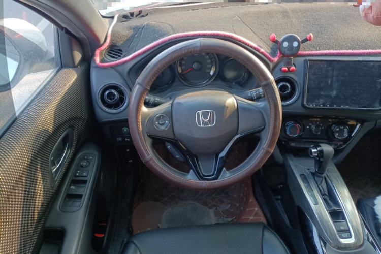 Used Honda XR-V 2017 1.5L LXi CVT Classic Edition