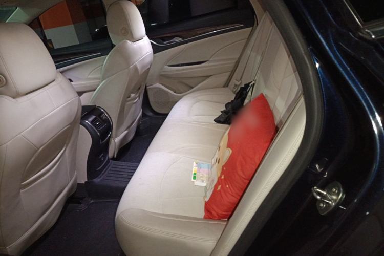 Used Buick LaCrosse 2020 652T Elite Edition
