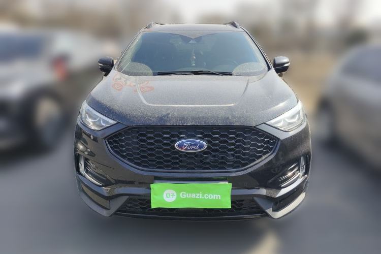 Used Ford Edge 2020 EcoBoost 245 2WD ST-Line 5-seater