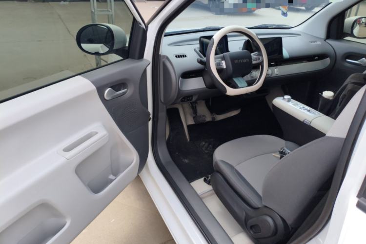 Used CHANGAN NEVO Lumin 2025 205 km Xiangqin Version Driver Seat