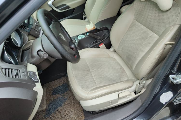 Used Buick Regal 2012 2.0L Comfort Edition