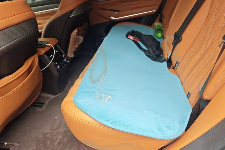 Used Tank 500 New Energy 2024 Hi4-T
