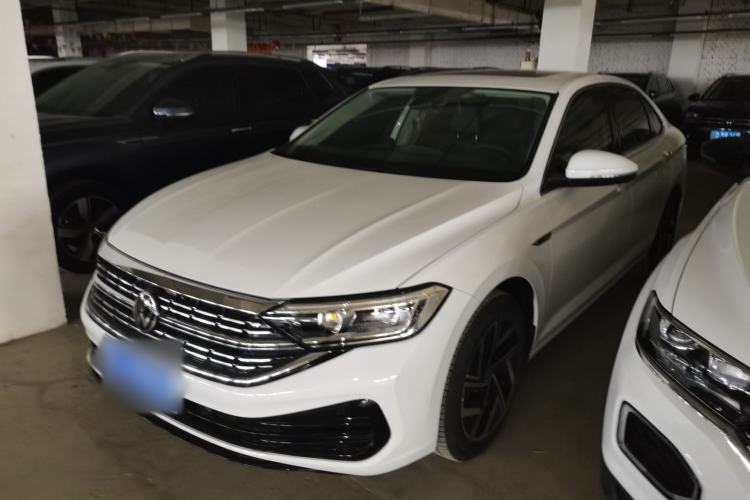 Used Volkswagen Sagitar 2023 280TSI DSG Excellence Edition