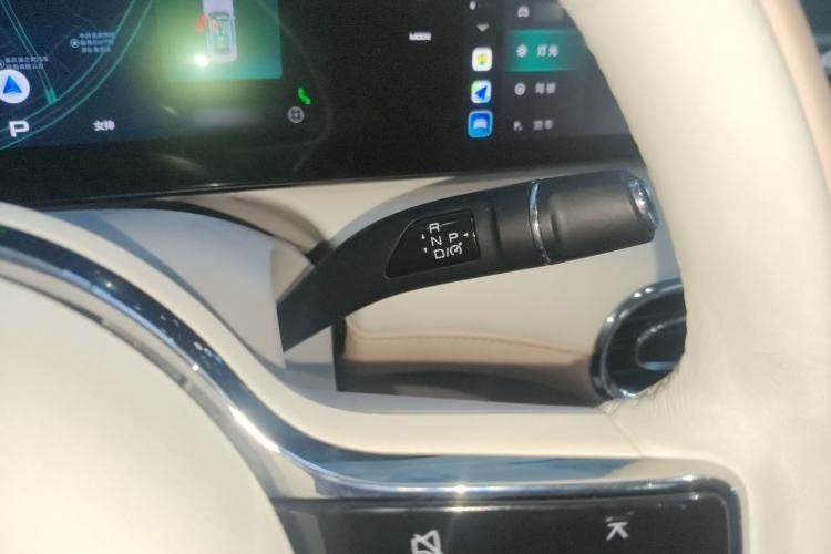 Used ORA Ballet Cat 2022 500 km Swan Lake Edition
