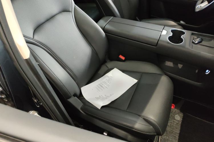 Used Landian E5 PLUS 2025 165 km Long-Range Version PLUS 7-Seater