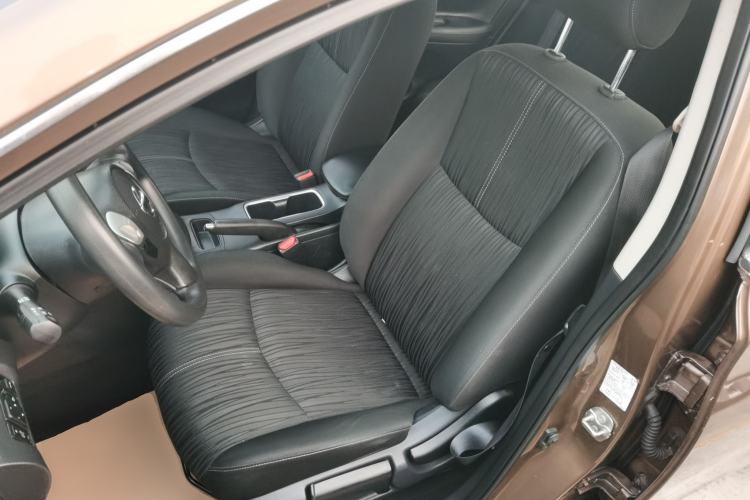 Used Nissan Sylphy 2019 Classic 1.6XE CVT Comfort Edition