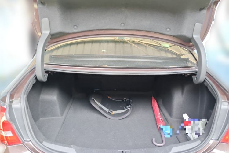 Used Buick LaCrosse 2016 28T Elite Model
