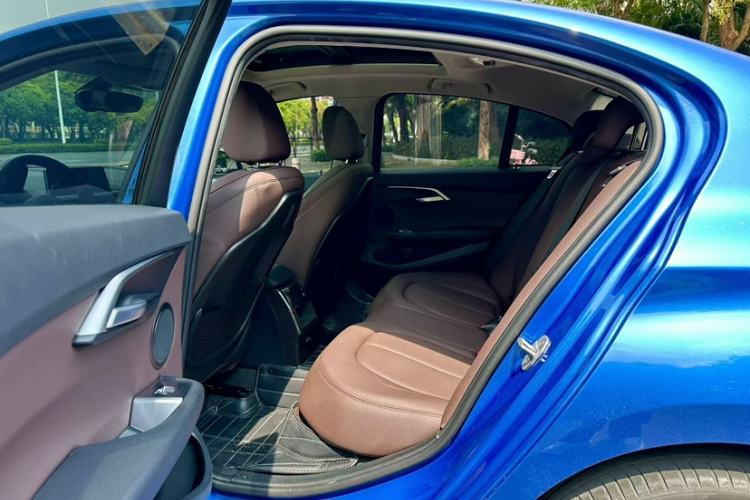 Used BMW 1 Series 2020 125i Leading Model M Sport Package