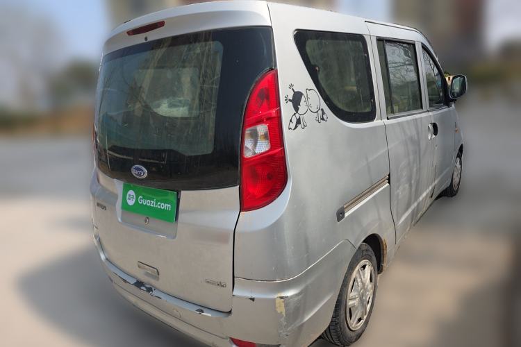 Used Karry Youya 2 2013 1.5L Standard Model
