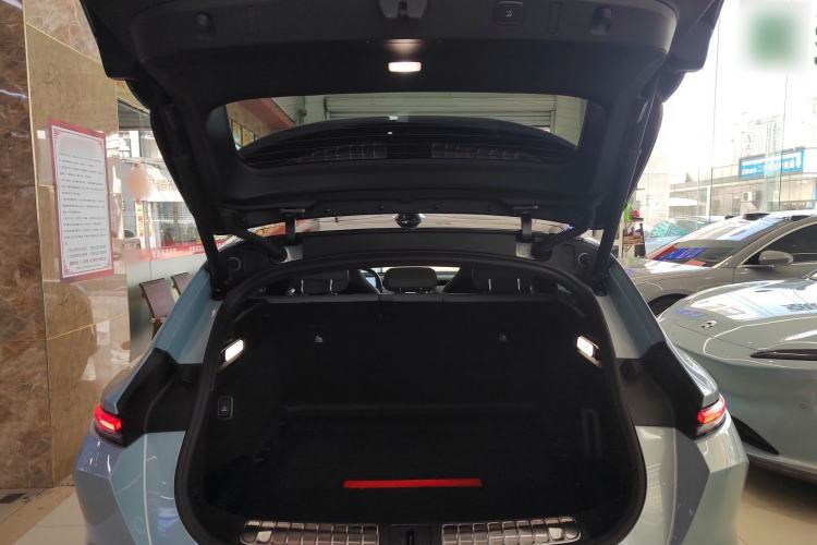 Used Nio ET5T 2024 75kWh Touring
