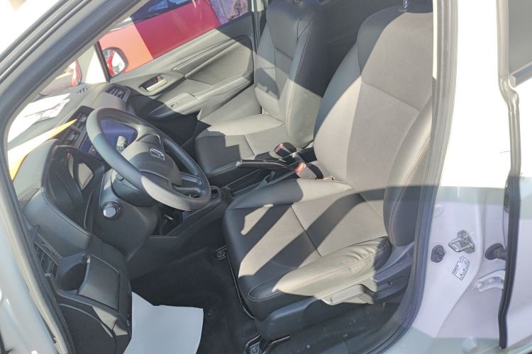 Used Honda Fit 2018 1.5L CVT Comfort Version
