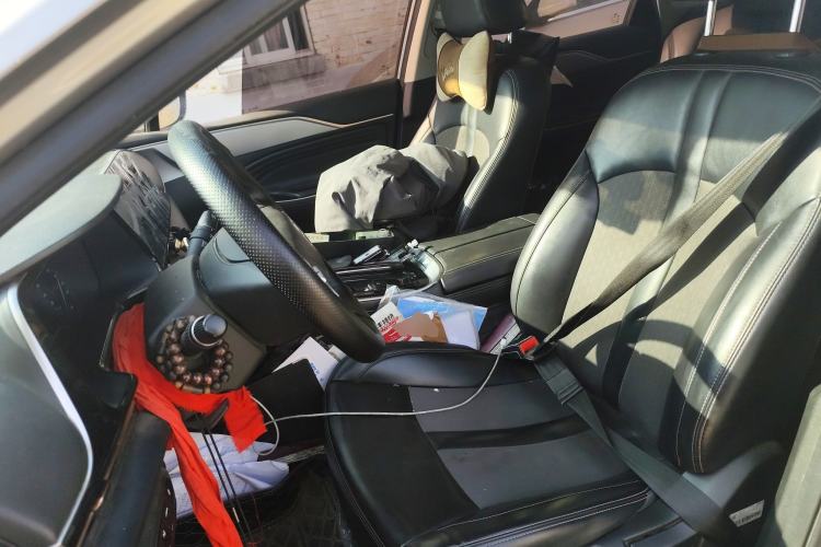 Used AION S 2022 Meizu 580
