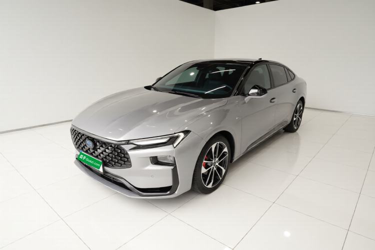 Used Ford Mondeo 2022 EcoBoost 245 ST-Line