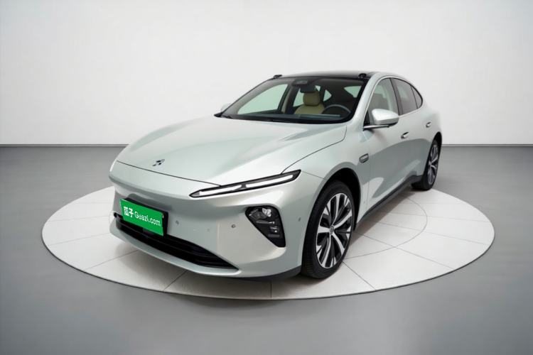 Used Nio ET7 2022 100kWh First Edition Guazi used car, China used car export, Used car for sale, Used cars, Cheapest cars for sale