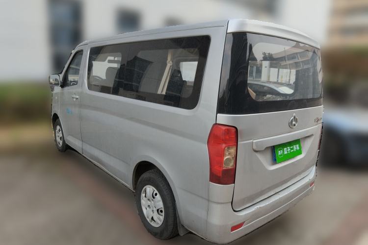 Used Chana Ruixing M60 2020 1.5L Standard Version China VI 6-Seater DAM15KR
