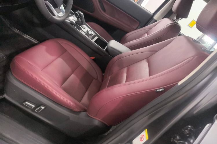 Used Great Wall Poer 2023 2.0T Off-Road Edition Automatic Gasoline 4x4 Mount Everest Version