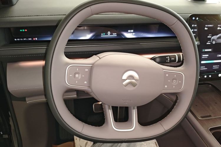 Used Nio ES8 2026 Model 6-seat Executive Luxury Edition