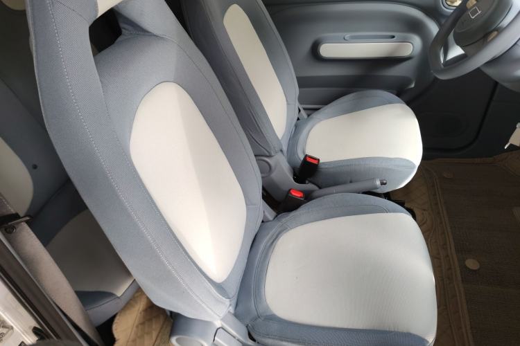 Used Bestune Pony 2024 170km Vitality Horse
