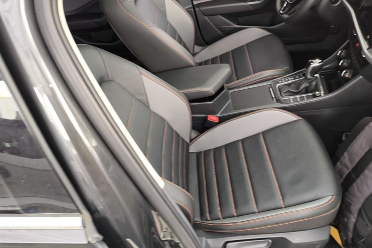 Used Volkswagen Sagitar 2021 280TSI DSG 30th Anniversary Edition